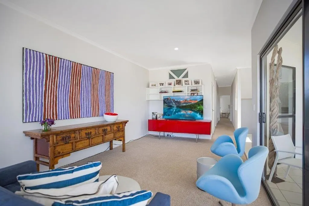 Ocean View Villa Marco @ Marcus Beach אוסטרליה