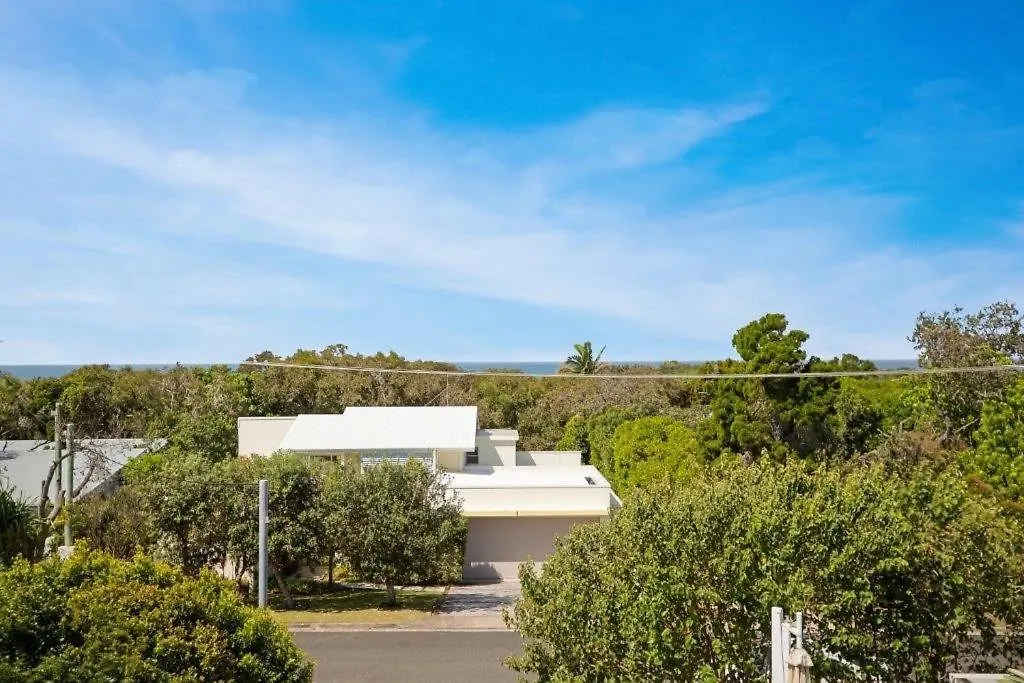 Ocean View Villa Marco @ Marcus Beach 0*,  אוסטרליה